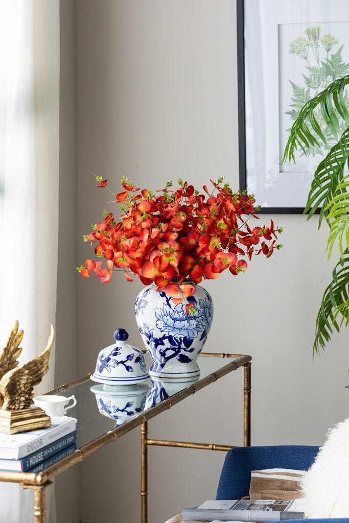 Eucalyptus Bundle X4