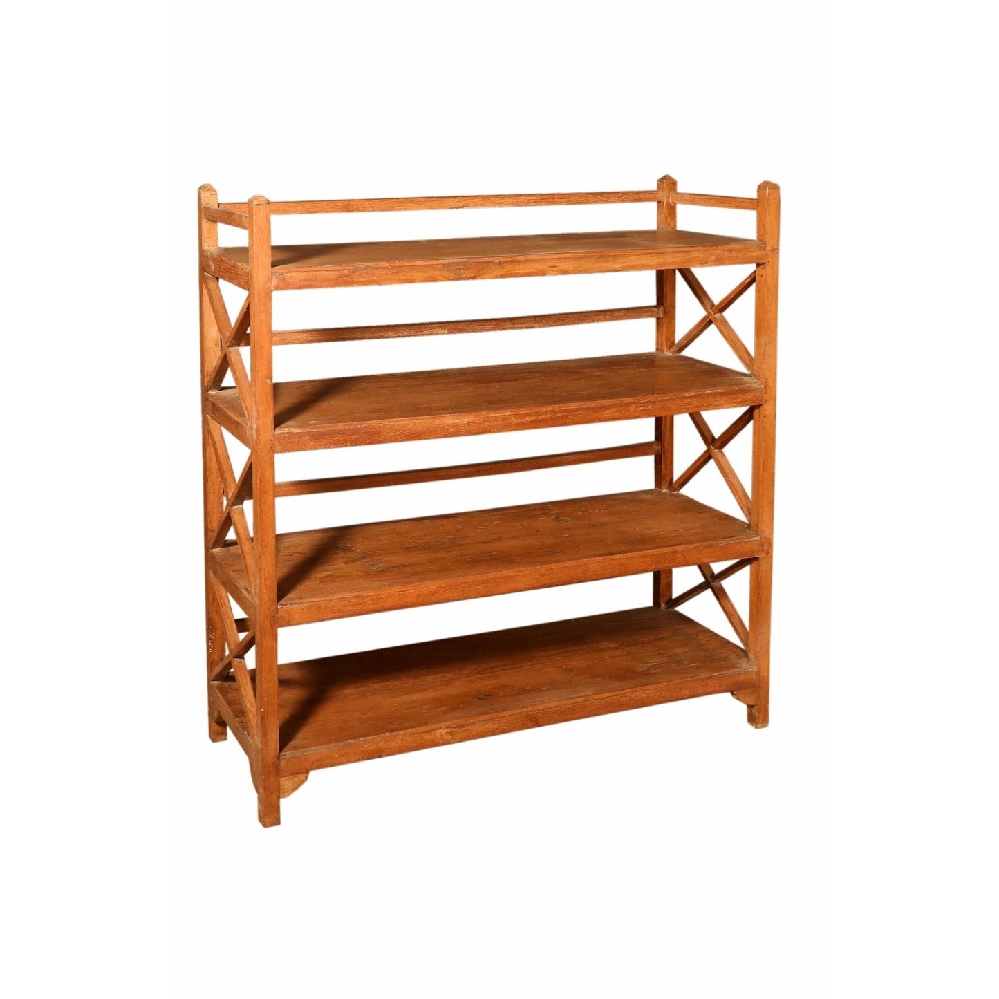 RS-061244, Wooden Rack