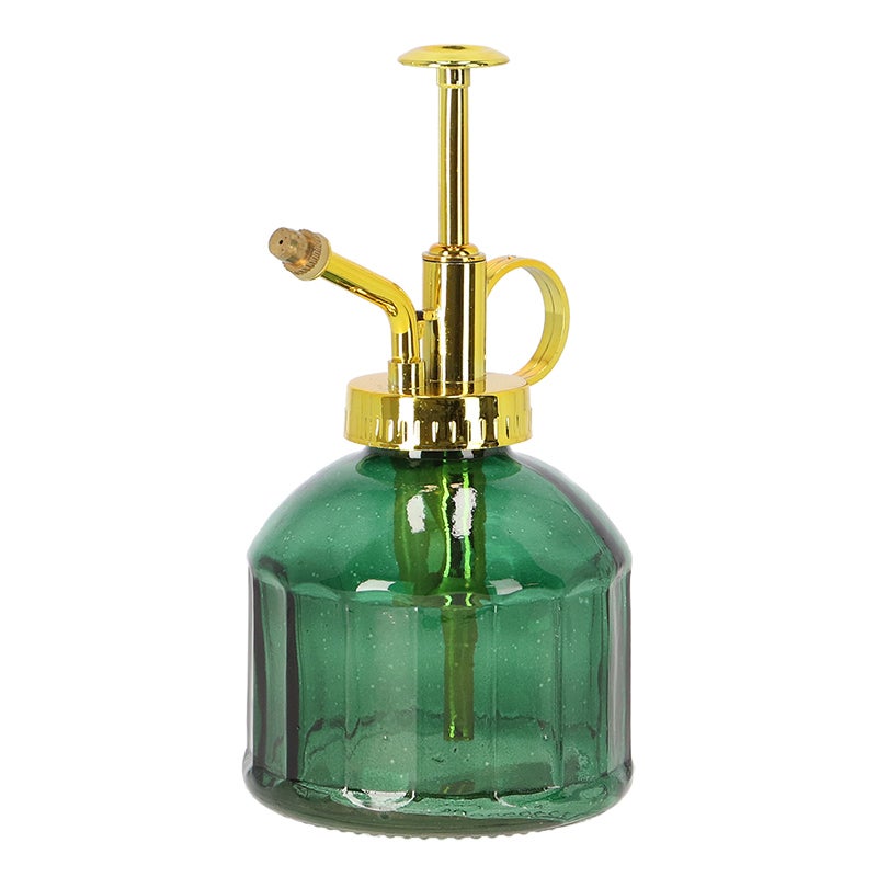 Flacon vaporisateur Classic Plant Mister - Petit vaporisateur pour plantes - Vert