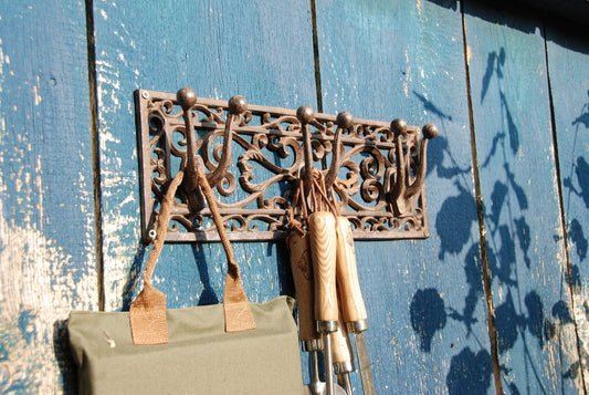 Porte-outils 3 outils