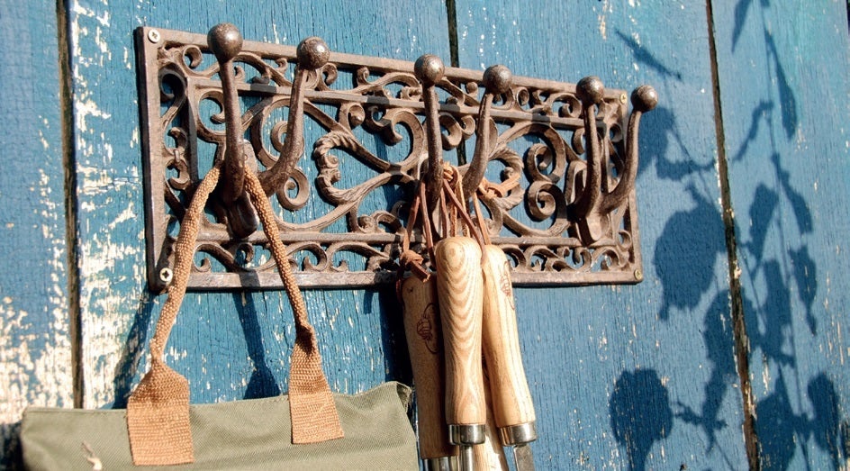 Porte-outils 3 outils