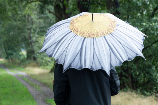 Umbrella Flowers ~ Assorted