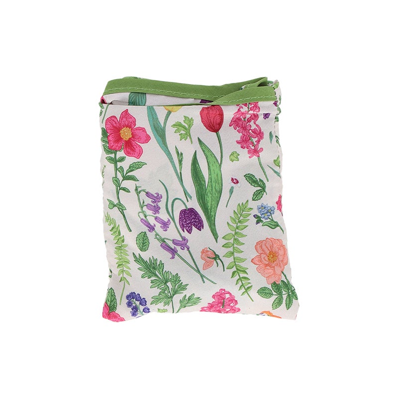 Shopping Bag Floral