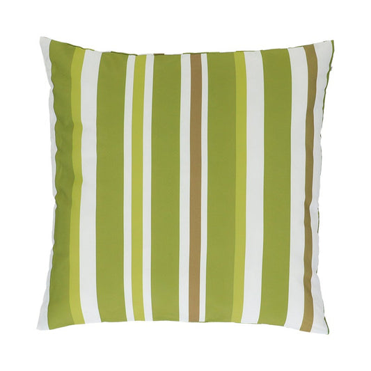Striped Outdoor Cushion Ass.