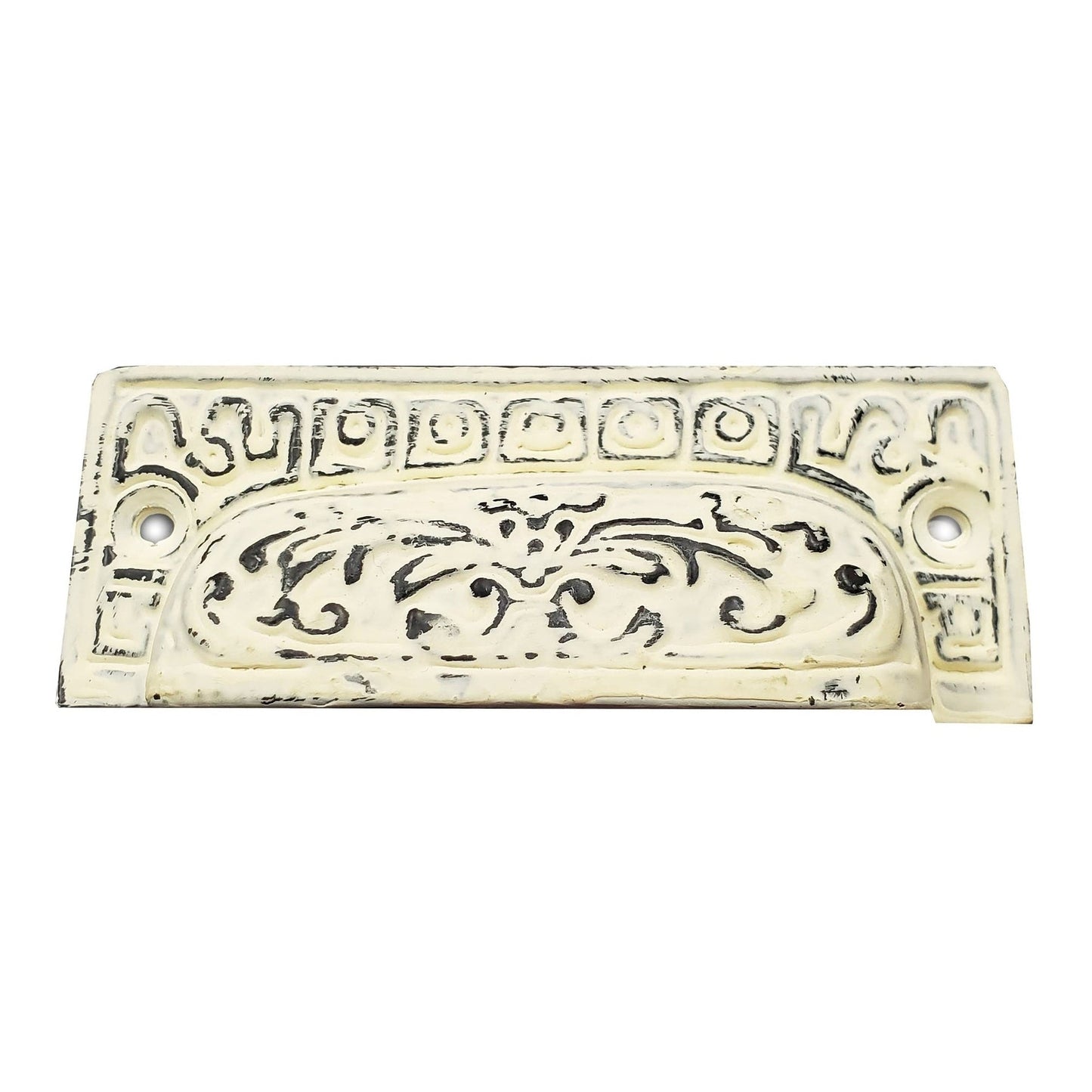 Baja Carved Pull
