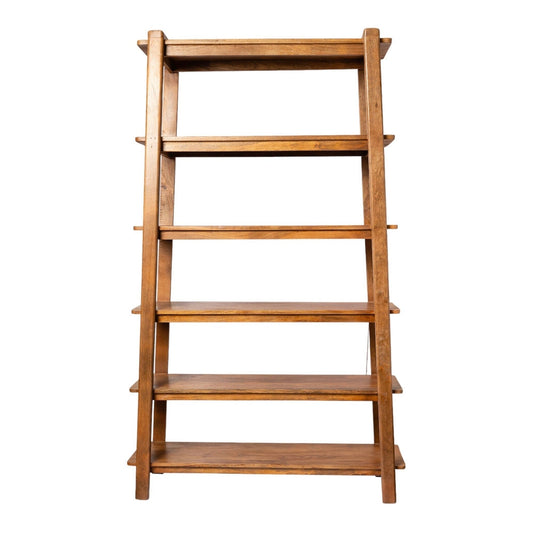 Mango Wooden Bookshelf