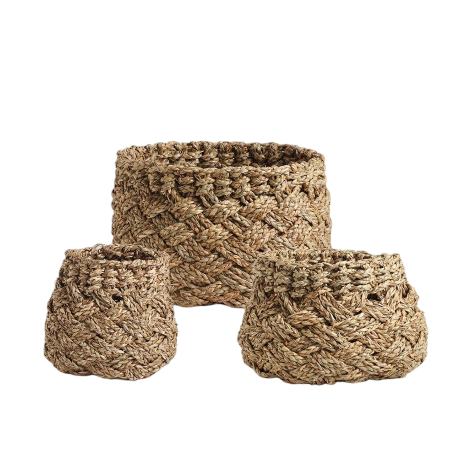 Victoria Studio Basket