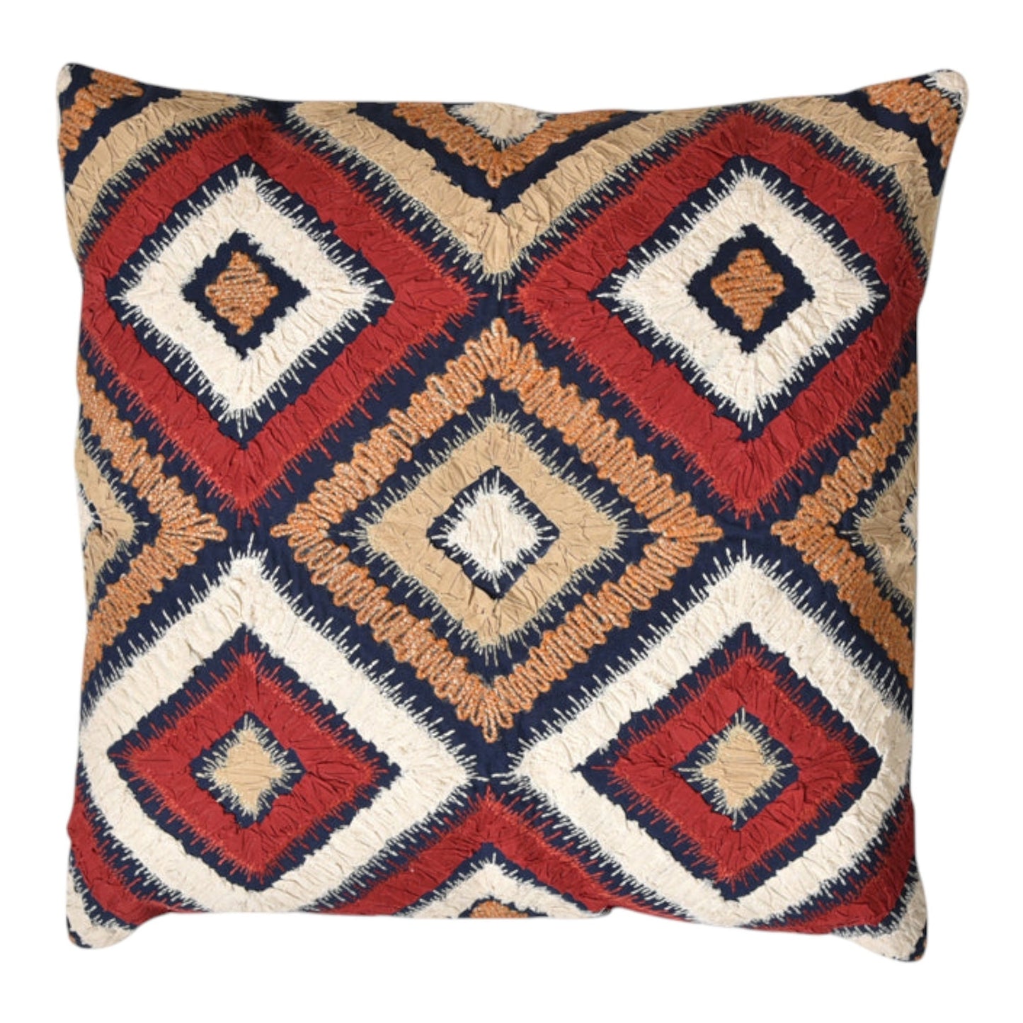 Kiva Mesa Cushion, Kiva Mesa Cushion