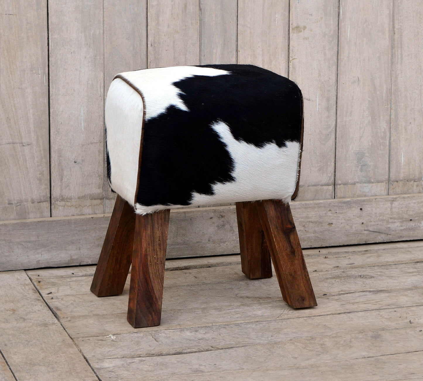 Tabouret court Billy