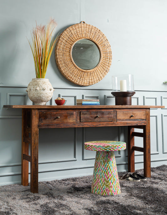 Console Table (VV-9004)