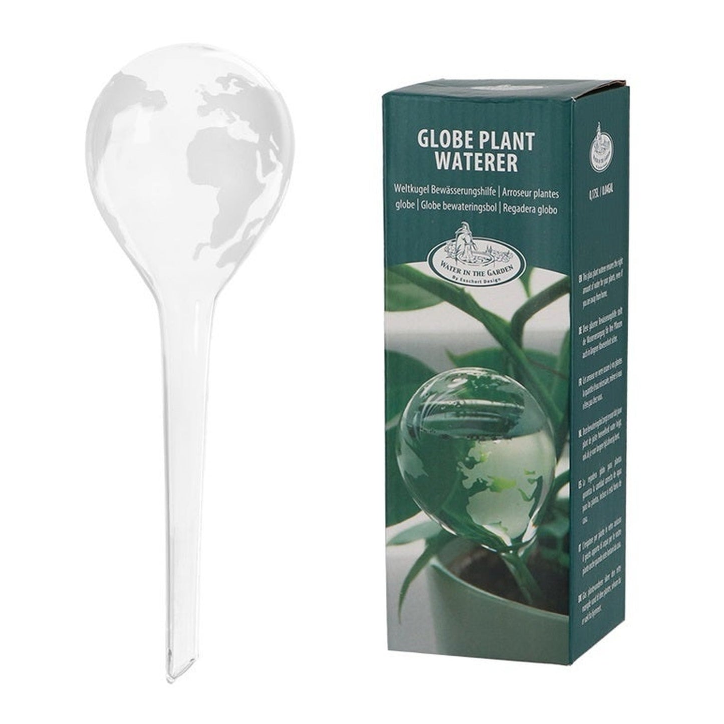 Abreuvoir à plantes Globe