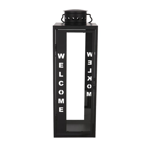 Lantern Welcome