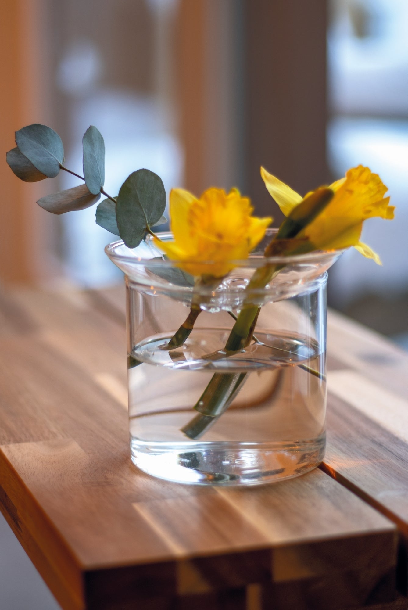 Vase de propagation à plusieurs trous