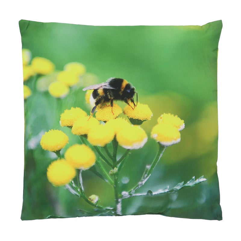 Coussin d'extérieur Abeille S