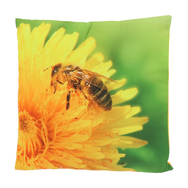Coussin d'extérieur Abeille S