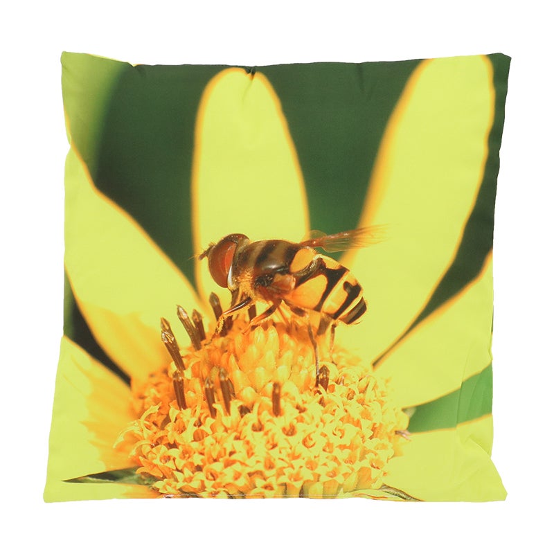 Coussin d'extérieur Abeille S