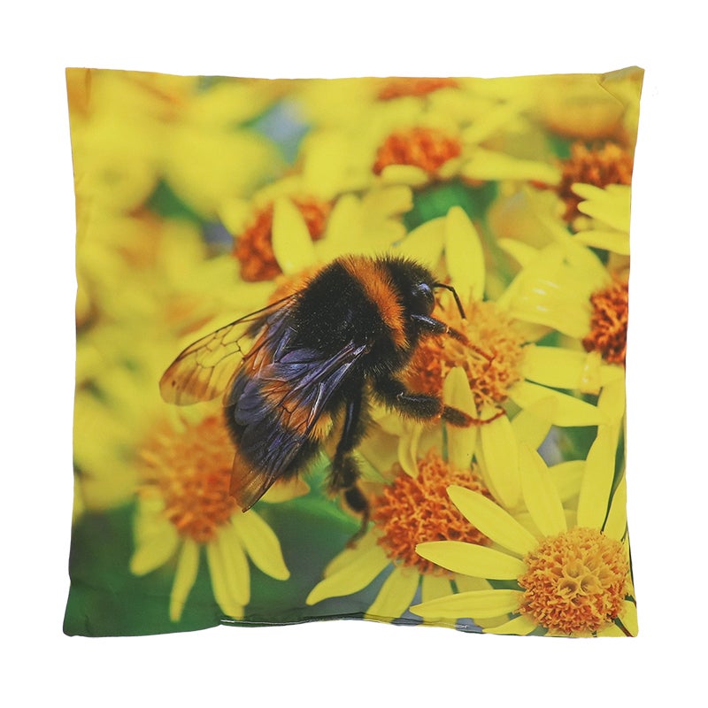 Coussin d'extérieur Abeille S
