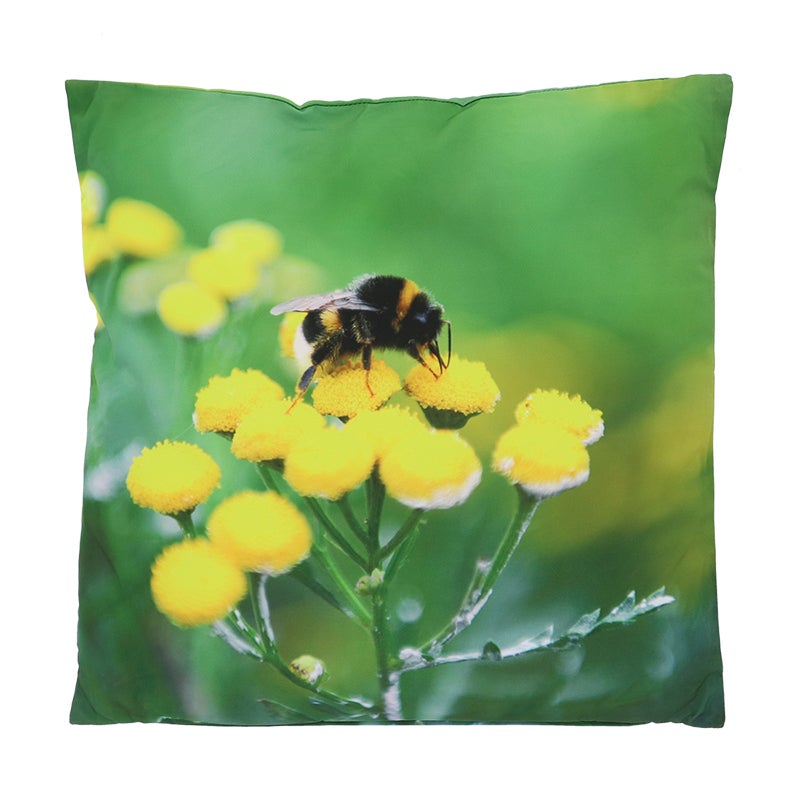 Coussin d'extérieur Abeille L