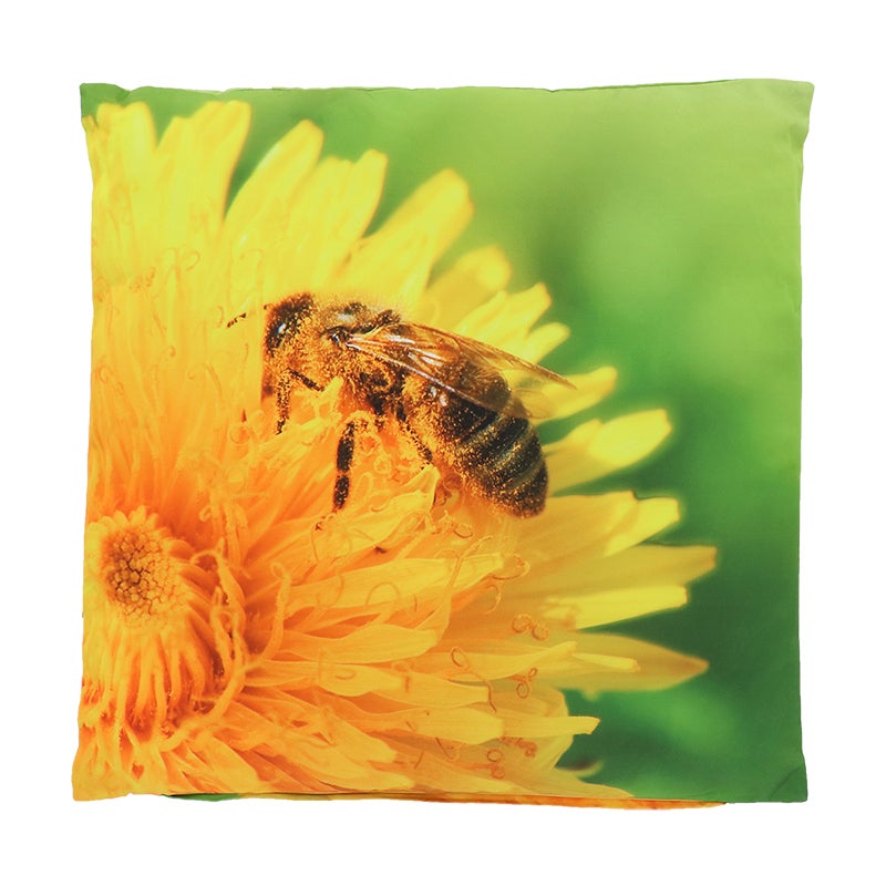 Coussin d'extérieur Abeille L