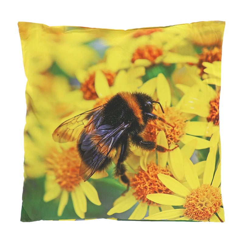 Coussin d'extérieur Abeille L