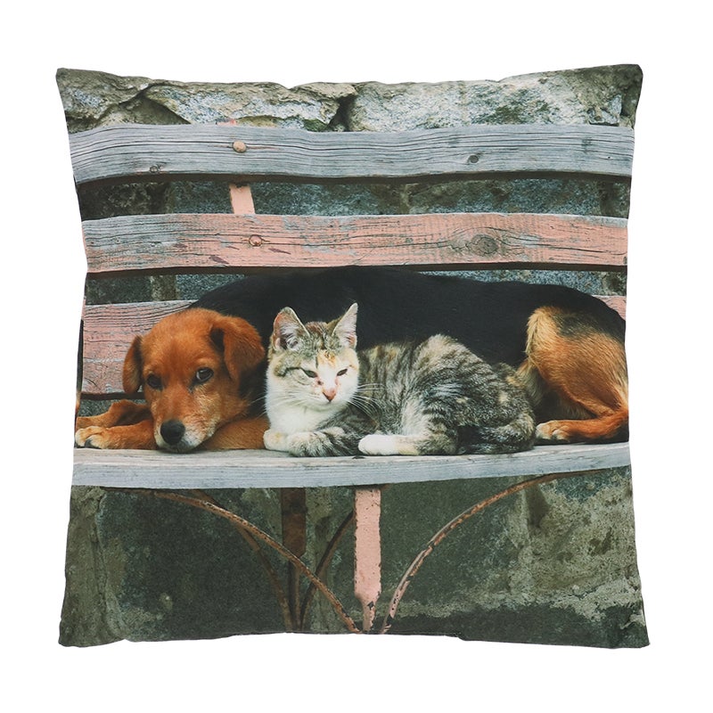 Coussin d'extérieur Ferme S