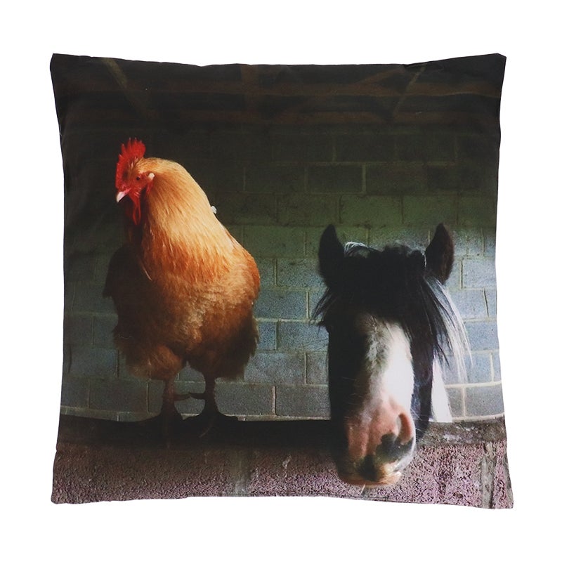 Coussin d'extérieur Ferme S