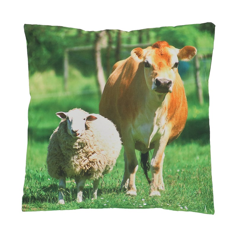 Coussin d'extérieur Ferme S