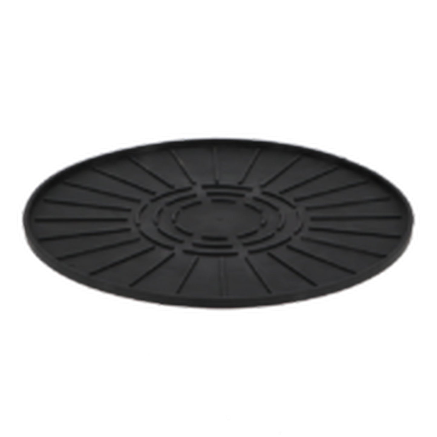 Plant Pot Saucer Round 37cm