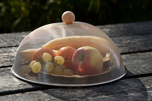 Couvercle Alimentaire S