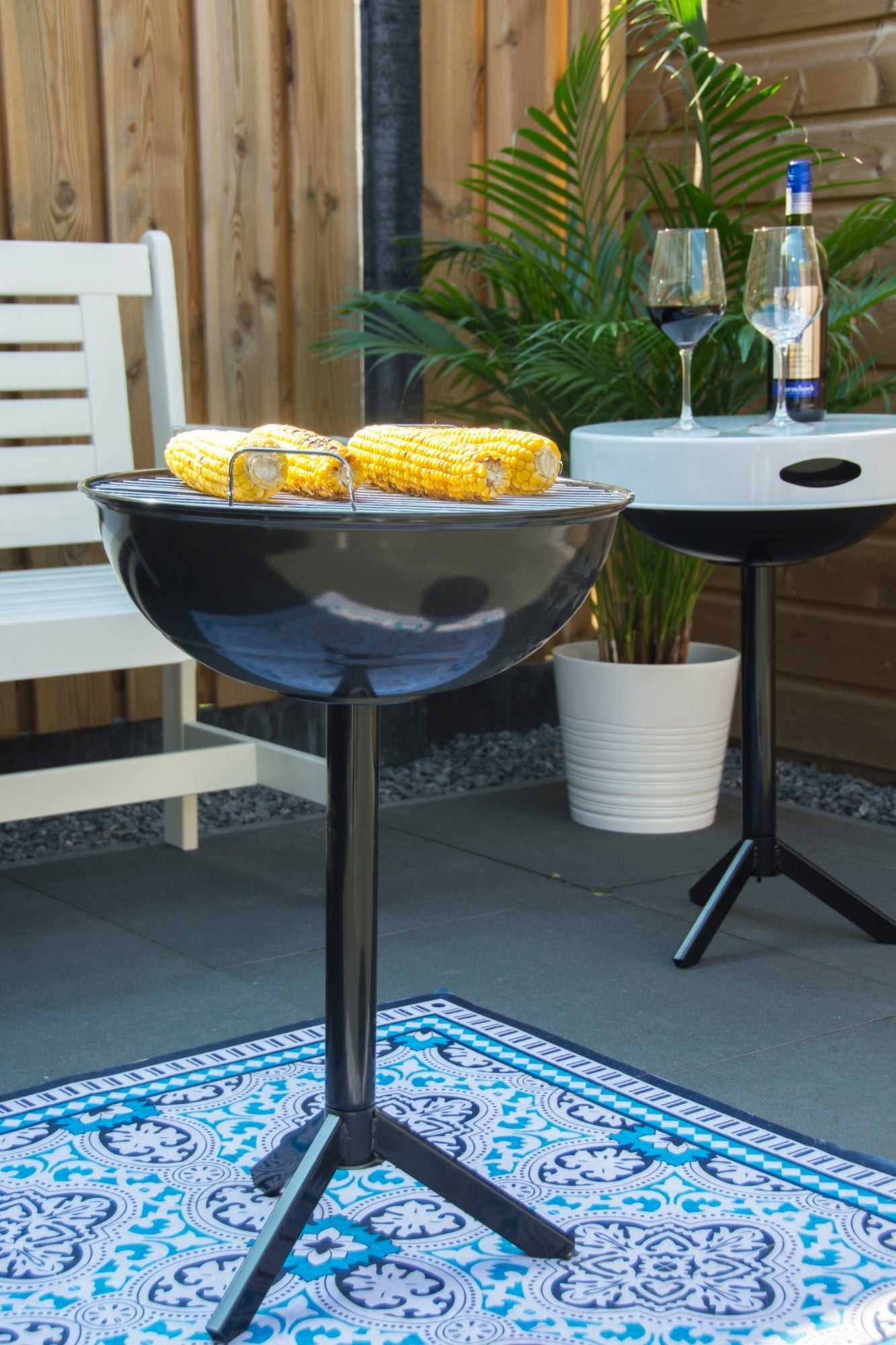 Tapis de barbecue, 30 % de réduction