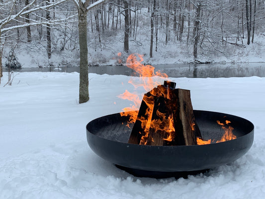 Fire Bowl