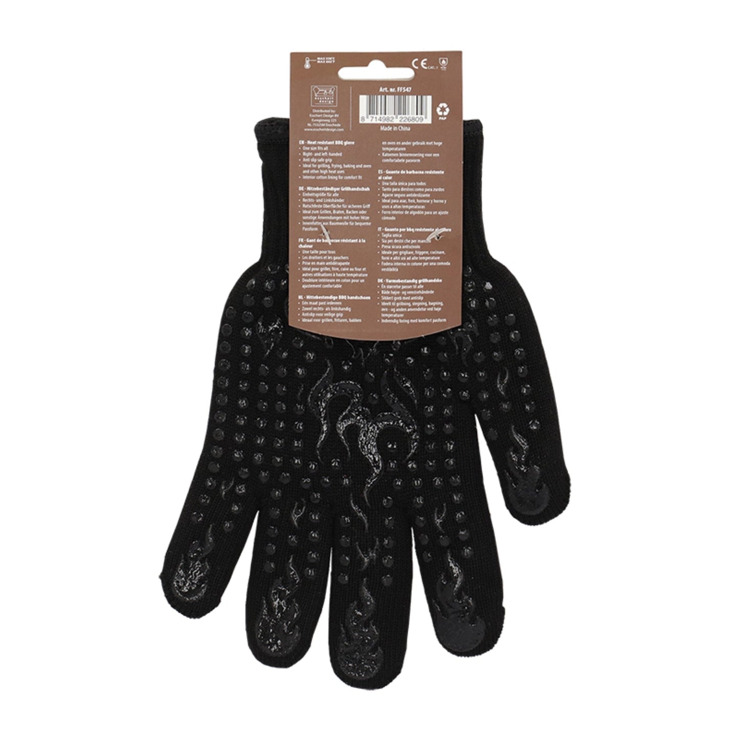 BBQ Glove (FF547)