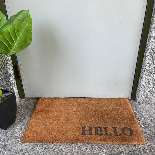Doormat
