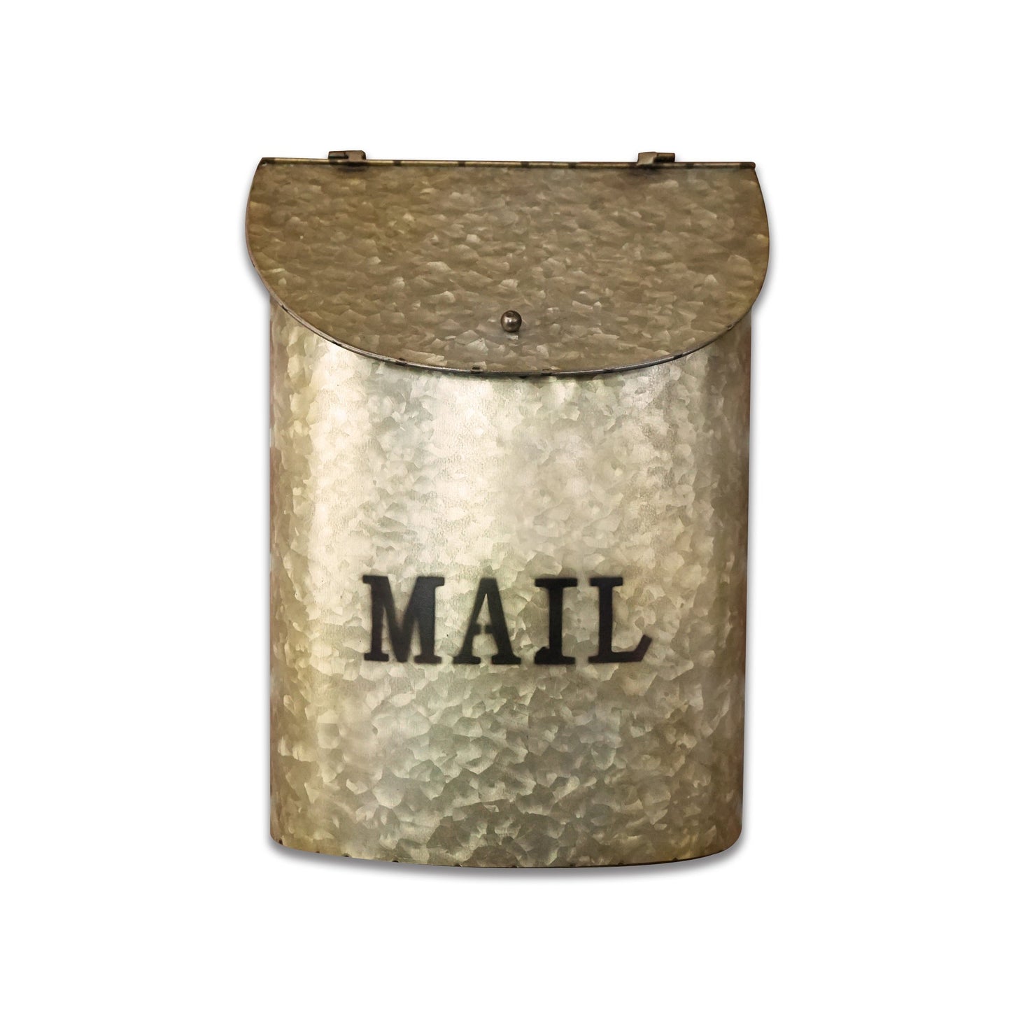 Rothko MAIL Mialbox Or Rustique