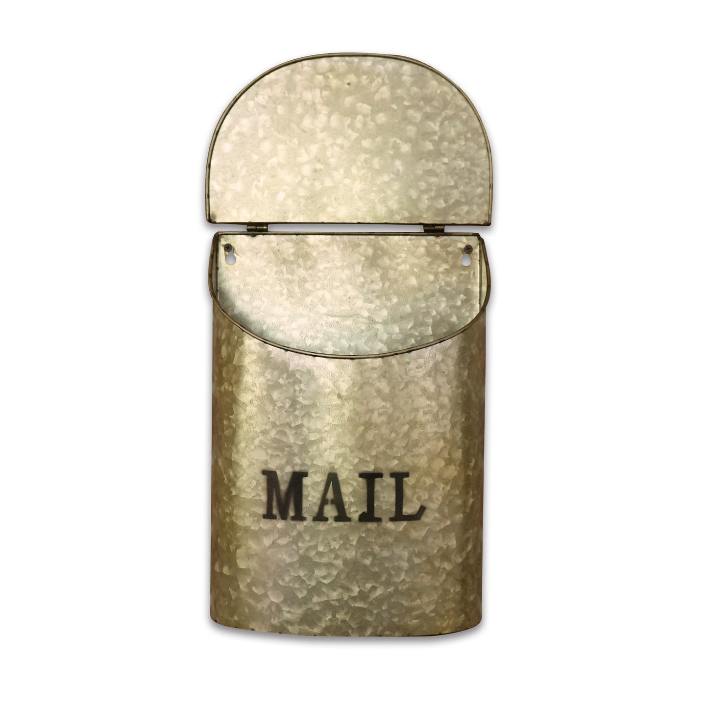 Rothko MAIL Mialbox Or Rustique
