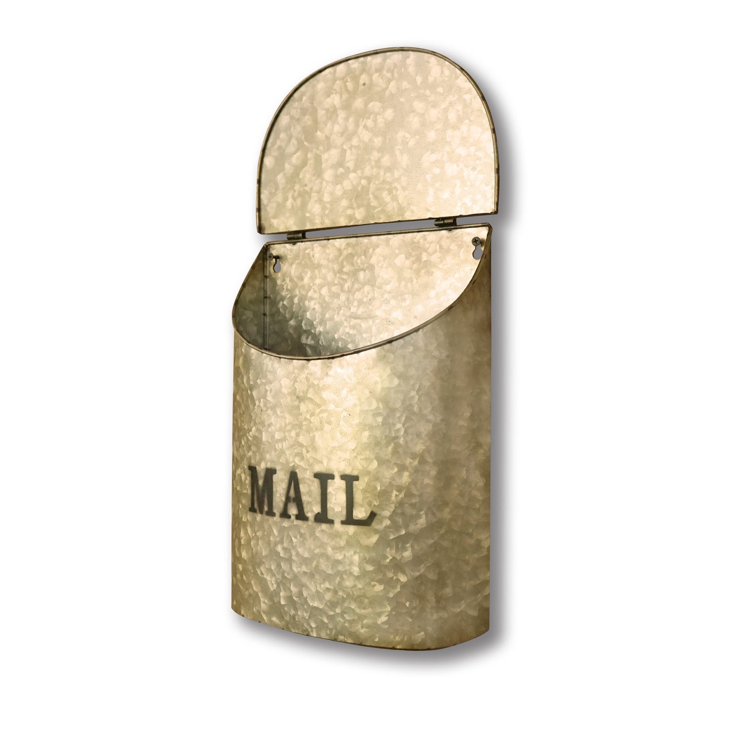 Rothko MAIL Mialbox Or Rustique