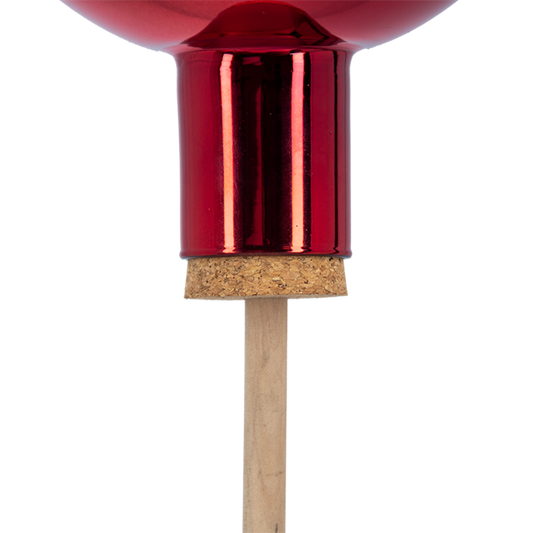 Gazing Globe Liège Lot de 3 L