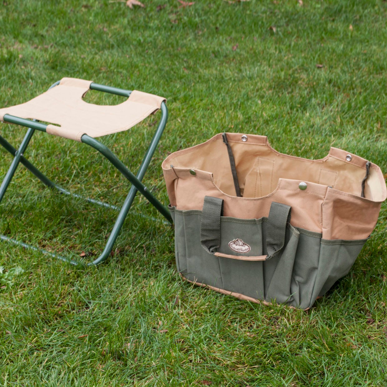 Toolstool