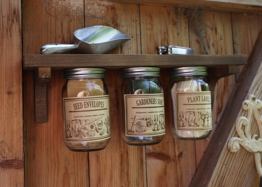 Support de remise à outils, 30 % de réduction