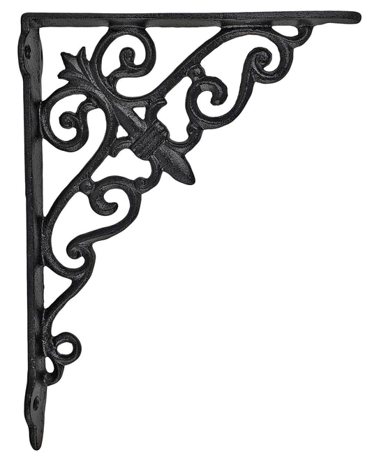 "Support d'étagère classique, dernière chance"