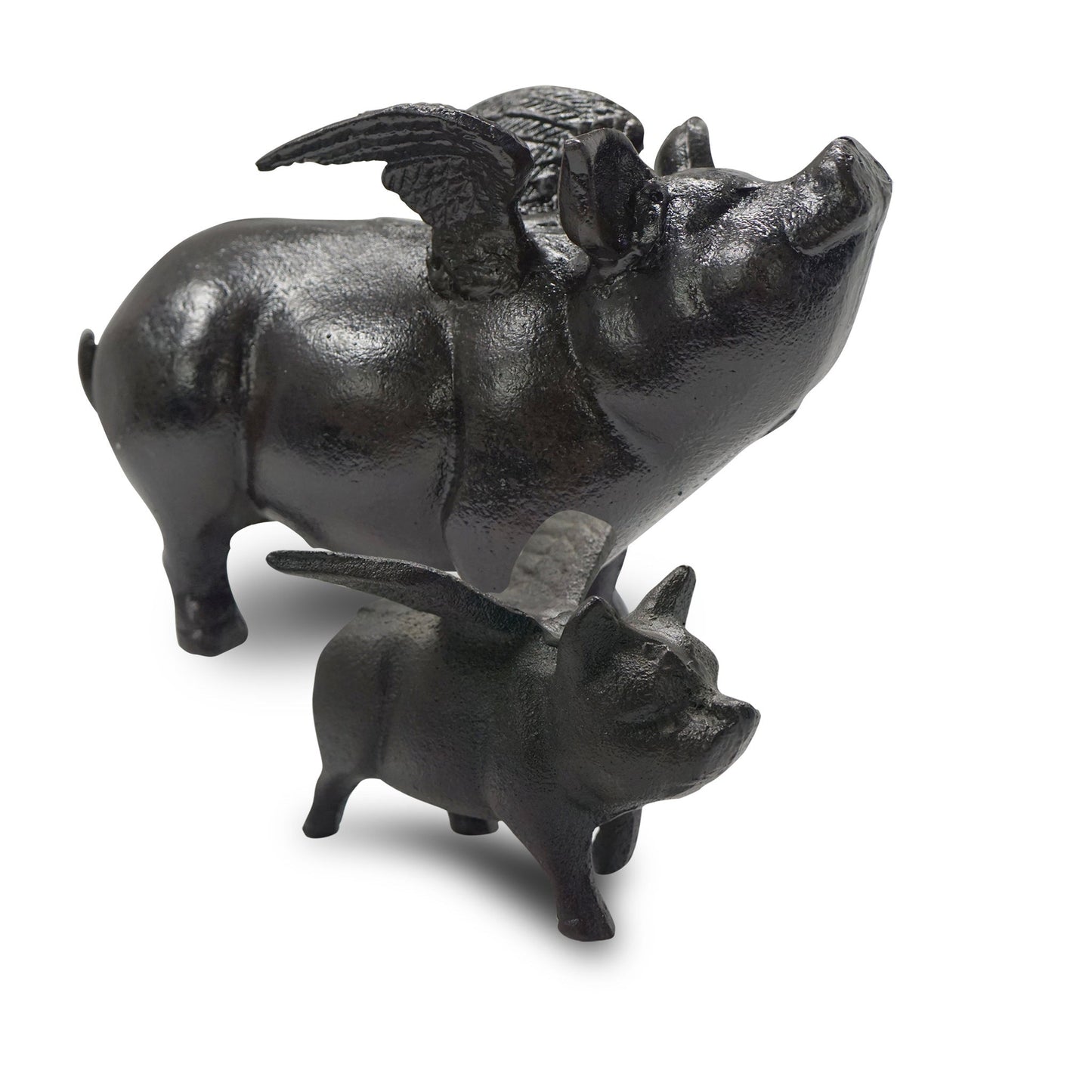 Flying Pig, Large