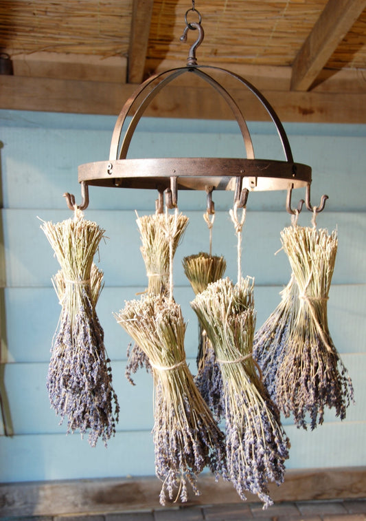 Cintre de jeu en fonte