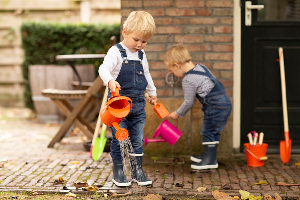 Pelle à main pour enfants