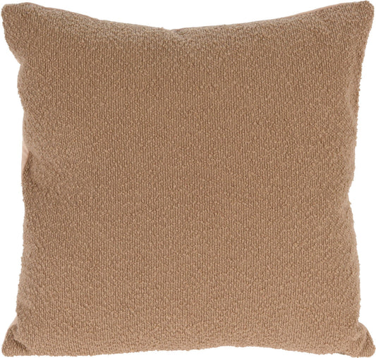 Cushion, 100% Polyester, Ass.:3 Colours (KI-C2031)