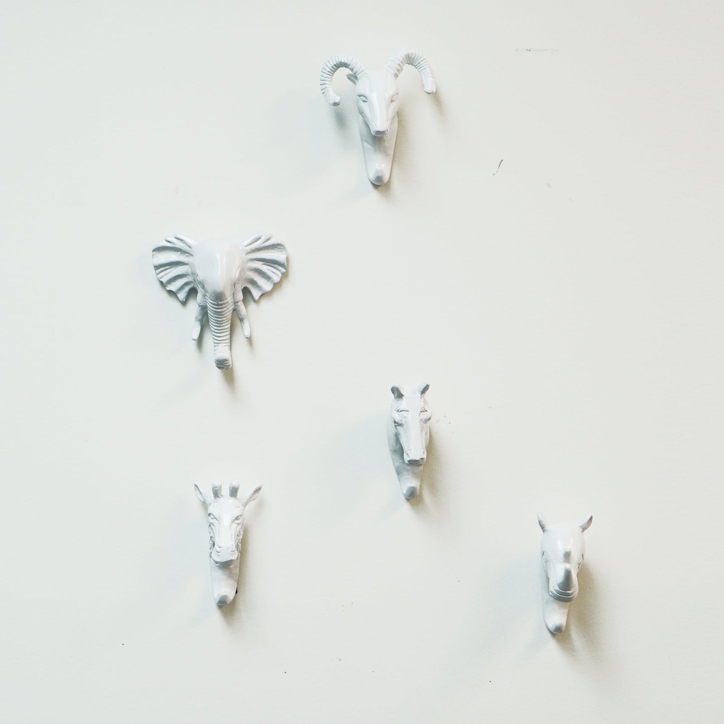 Safari Wall Hook (MM-2595W)