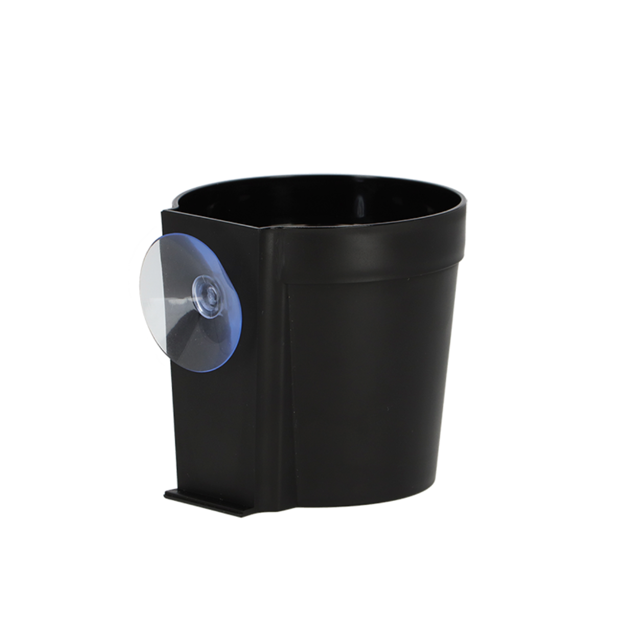 "Fenêtre Pot S, 2 Ass. Couleur : Noir & Blanc"