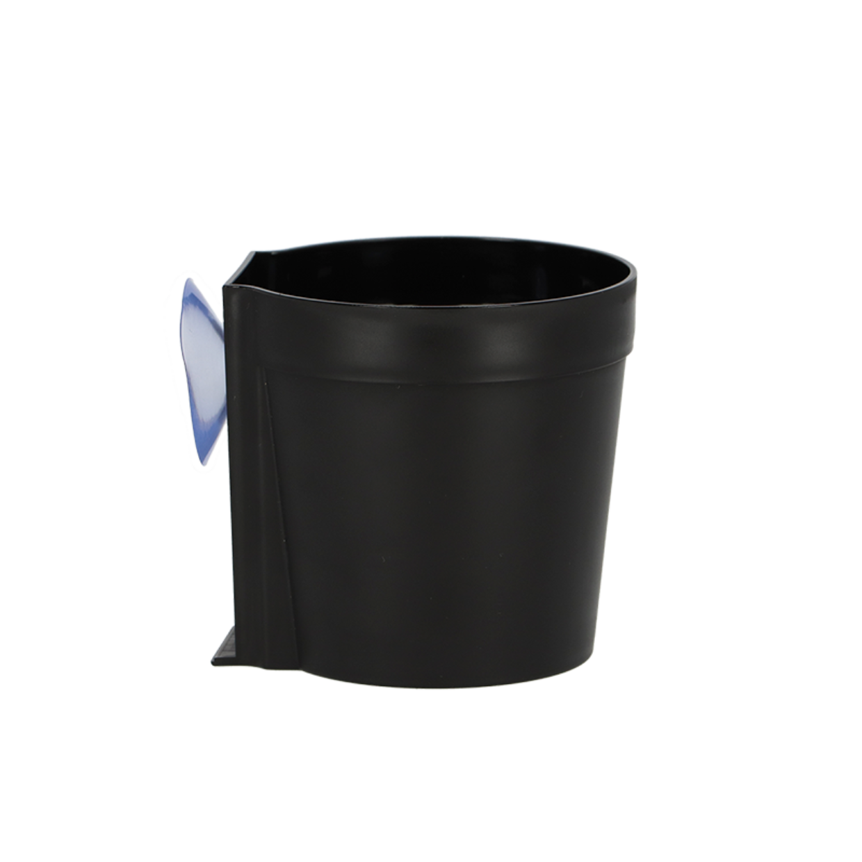"Fenêtre Pot S, 2 Ass. Couleur : Noir & Blanc"