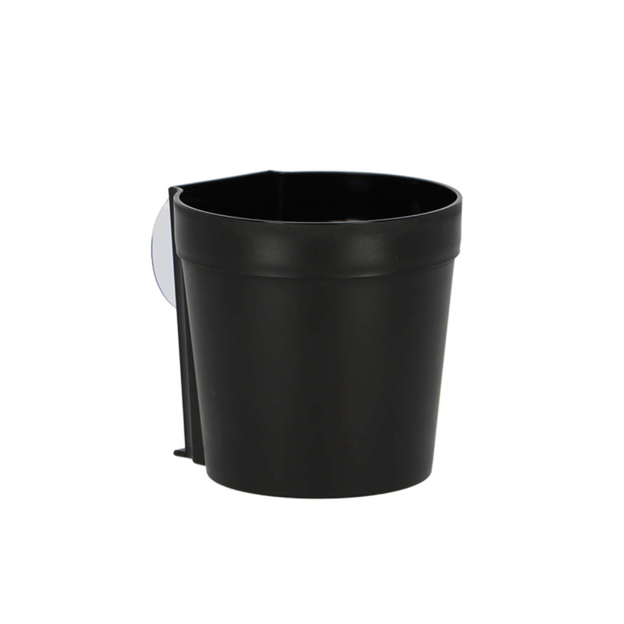 "Fenêtre Pot S, 2 Ass. Couleur : Noir & Blanc"