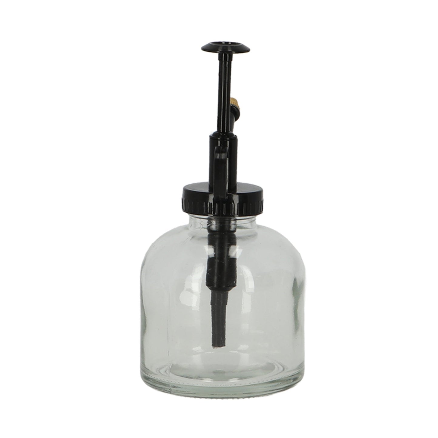 Plant Sprayer Clear/ Black