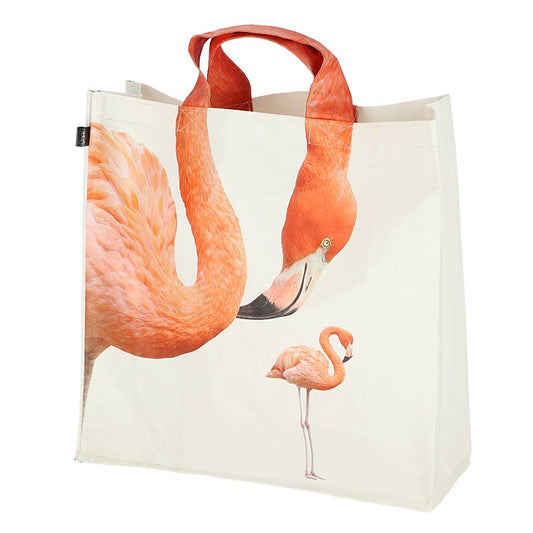 Shopping Bag Zoo Animalnecks ~ Assorted